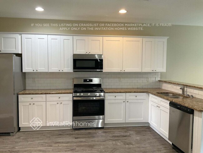 Foto del edificio - 4416 Sublime Trail