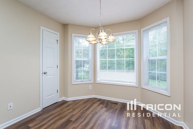 Foto del edificio - 175 Pooles Bend Ct