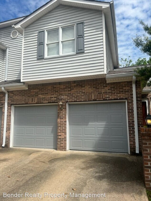 Foto del edificio - 2 br, 2.5 bath House - 140 Courtyard Lane NE