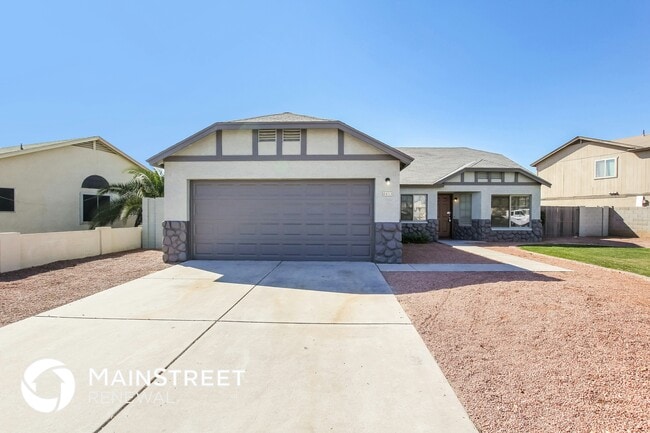 Foto del edificio - 6653 N 84th Ln