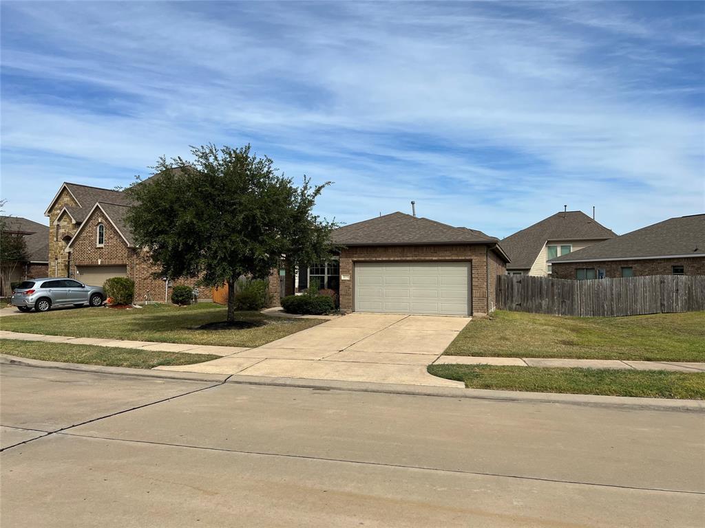 4126 Ponderosa Hills Ln, Katy, TX 77494 - House Rental in Katy, TX ...