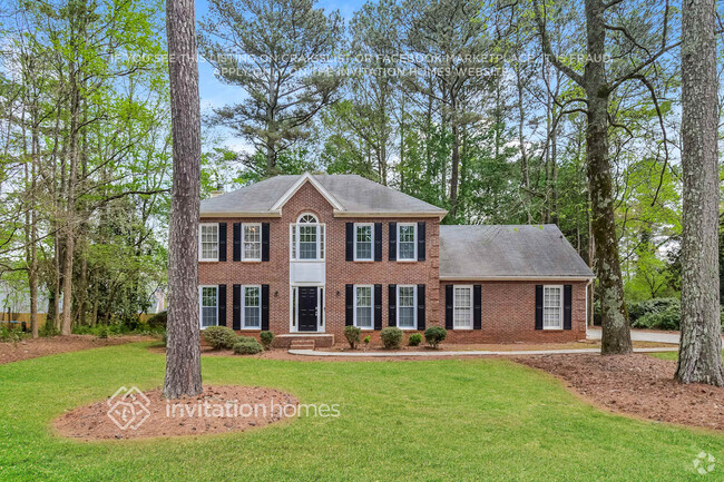 Building Photo - 2785 Briarfield Way NE