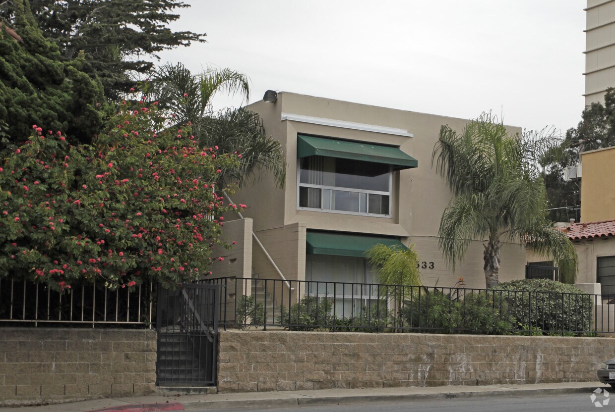 Foto del edificio - 3533 6th Ave