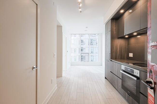 Photo du bâtiment - 15 Mercer St