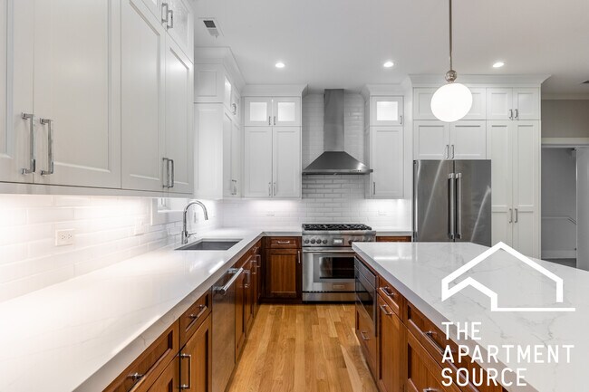 Foto del edificio - 4133 N Kenmore Ave