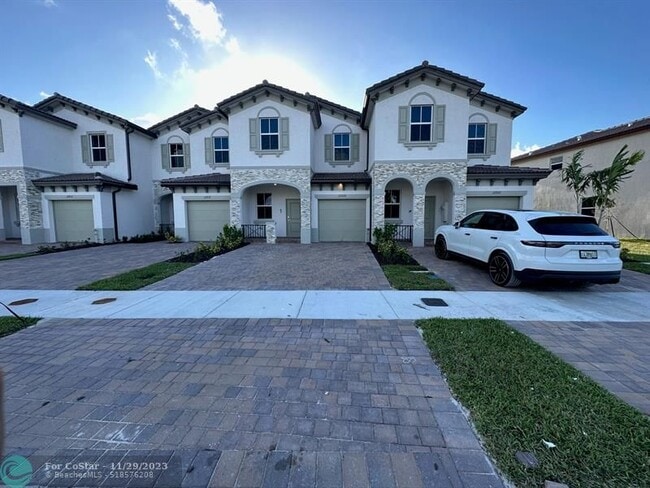 Building Photo - 12924 NW 22nd Ave