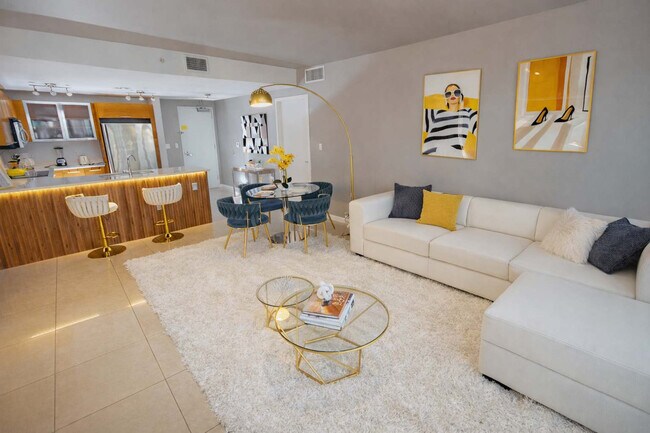 Foto del edificio - 3250 NE 1st Ave