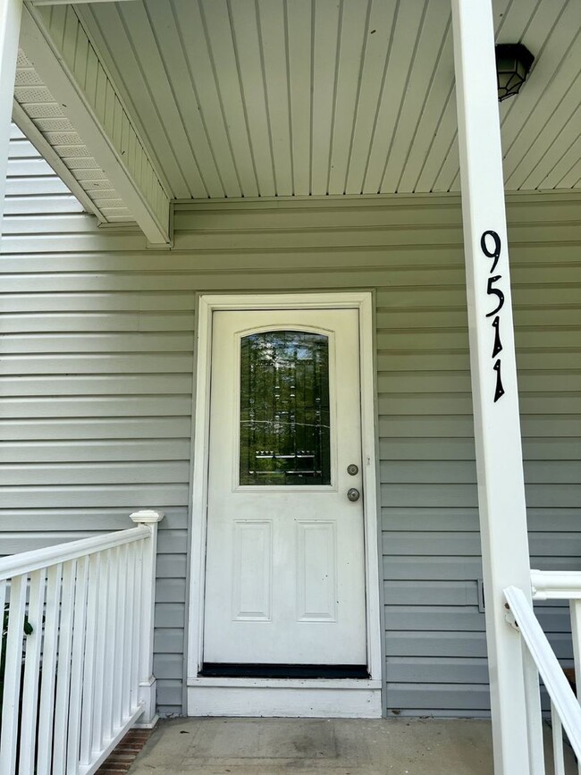 Foto del edificio - 3-Bedroom Home with 2 Full Baths in Ooltewah