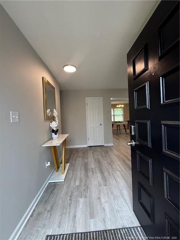 Foto del edificio - 1613 Banbury Dr