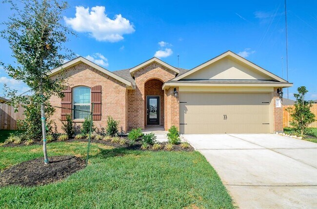Building Photo - 4303 Stillwater Valley Ct