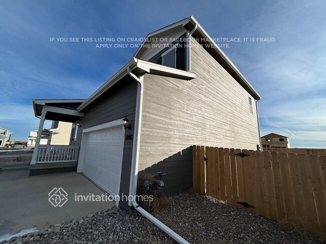 Foto del edificio - 7406 Green River Ave