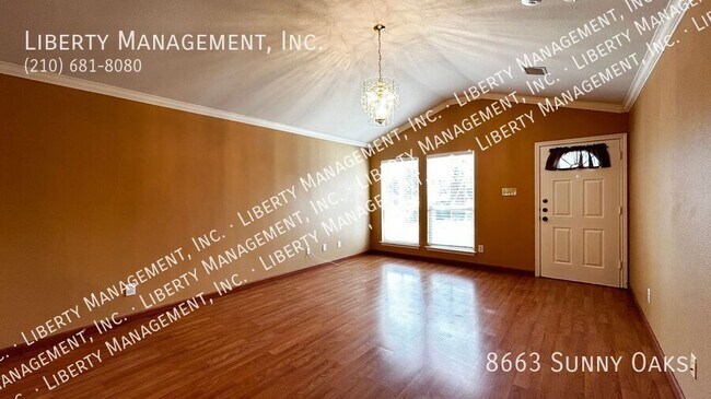 Foto del edificio - 8663 Sunny Oaks