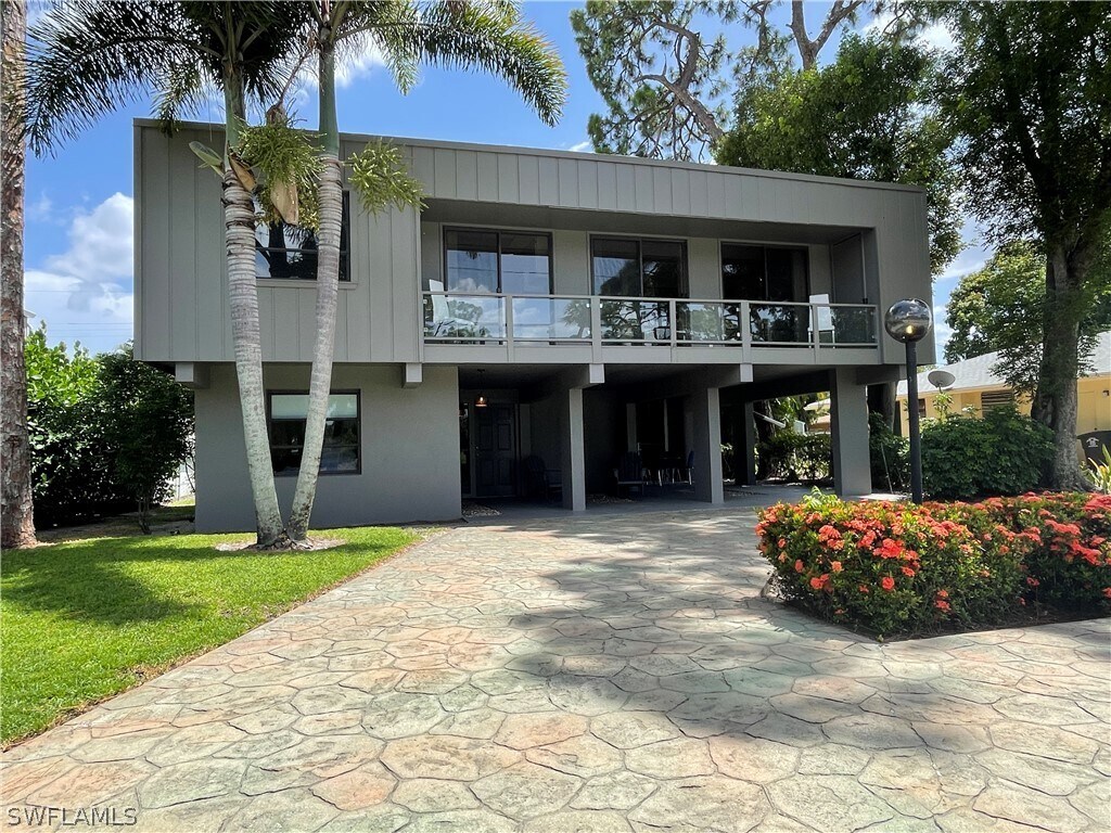 1702 Hill Ave, Fort Myers, FL 33901 House Rental in Fort Myers, FL