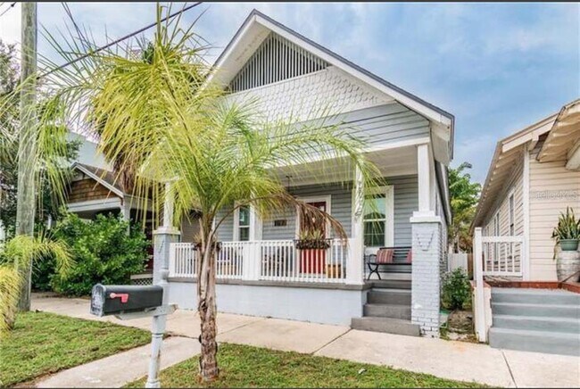 Foto del edificio - 2121 W Spruce St