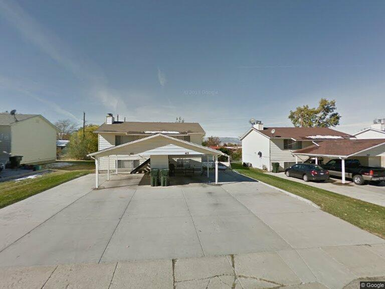 Primary Photo - 411 Noble Rd