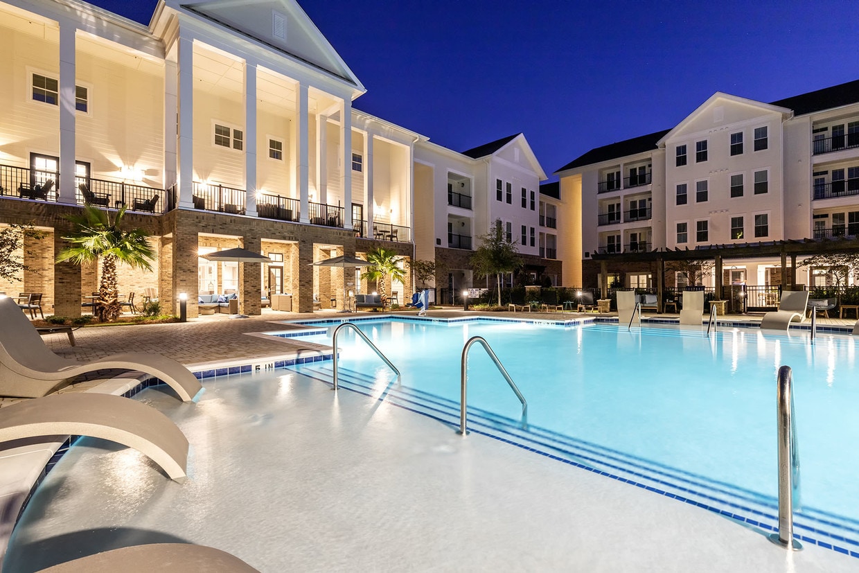Primary Photo - The Grove at Carolina Park Apartments