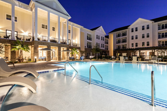 Building Photo - The Grove at Carolina Park Apartments