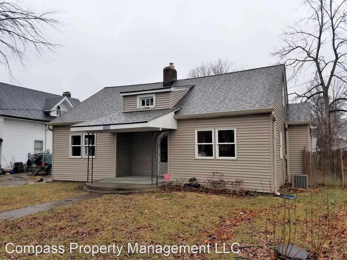 Foto principal - 3 br, 1 bath House - 412 W Main Street