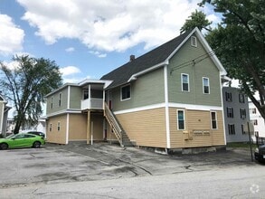 Building Photo - 53 Walker St