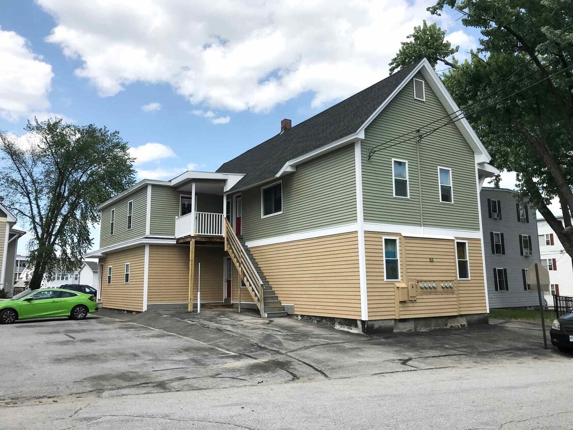 Primary Photo - 53 Walker St