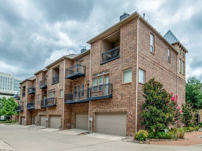 Foto del edificio - 7927 Osborn Pkwy