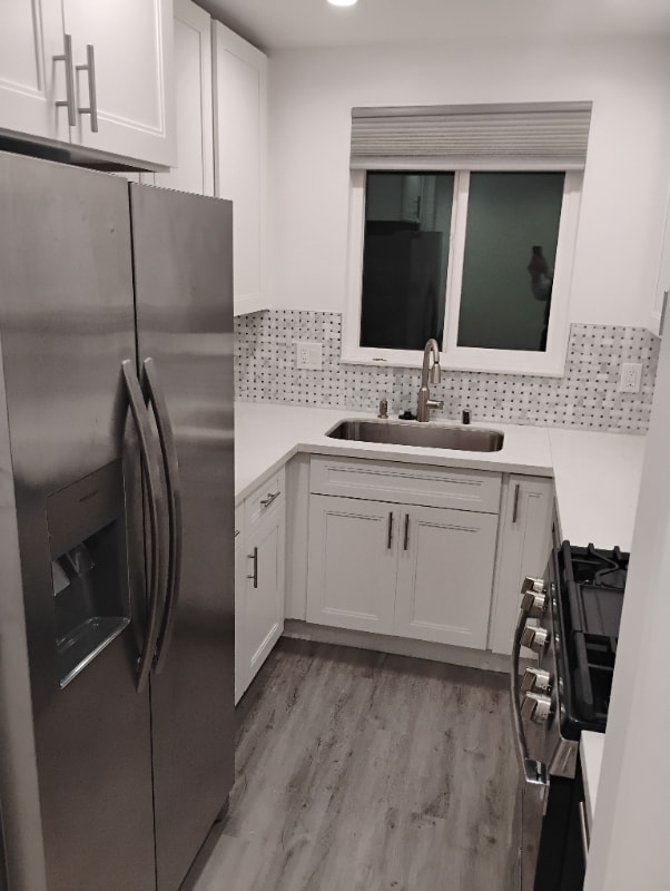 Photo - 924 N Curson Ave Apartment