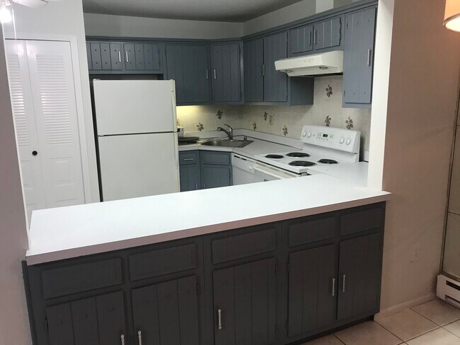 Foto del edificio - 137 Amberly Dr