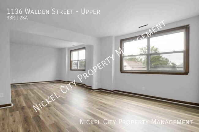 Foto del edificio - 1136 Walden Ave