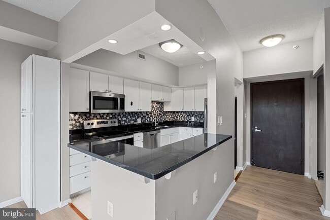 Building Photo - 2230 George C Marshall Dr