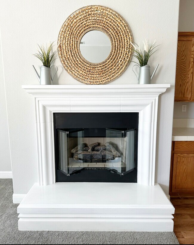 Photo - 3799 Berryessa Pl House