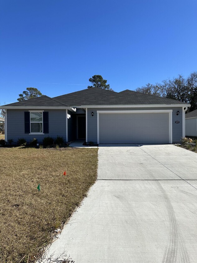 12273 Gillespie Ave, Jacksonville, FL 32218 House Rental in