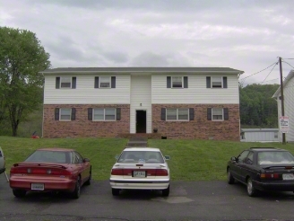 Building Photo - 210-214 Price Rd