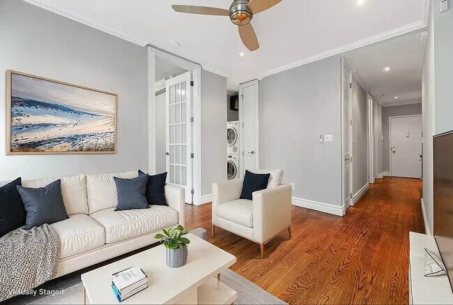 Foto del edificio - 403 E 13th St