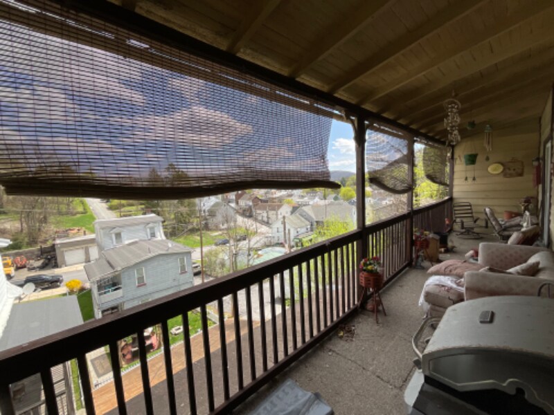 403 Gay St, Tamaqua, PA 18252 House Rental in Tamaqua, PA