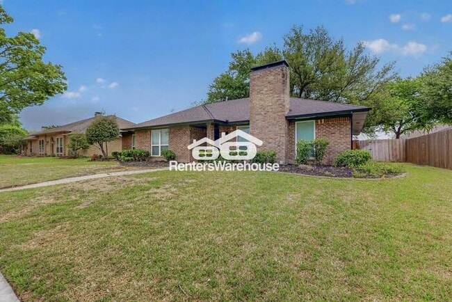 Building Photo - Hondo Is Your Home! Remodeled Home In Plano
