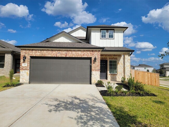Foto del edificio - 304 Willow Sage Ct