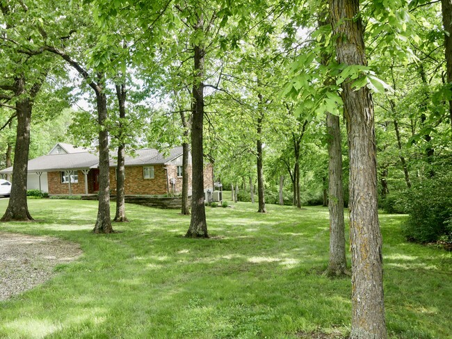 Building Photo - 2911 N Stadium Blvd