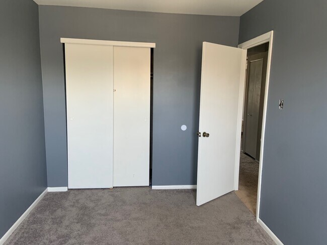 Dormitorio 2 - 2002 Arthur St