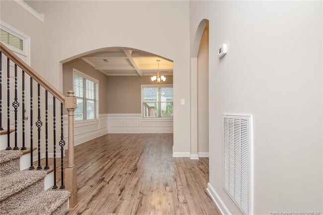 Foto del edificio - 4778 McKinnon Farm Rd