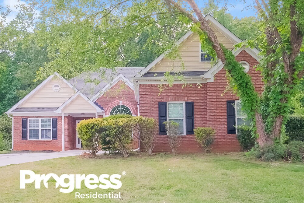 775 Pebble Blvd, Covington, GA 30016 House Rental in Covington, GA