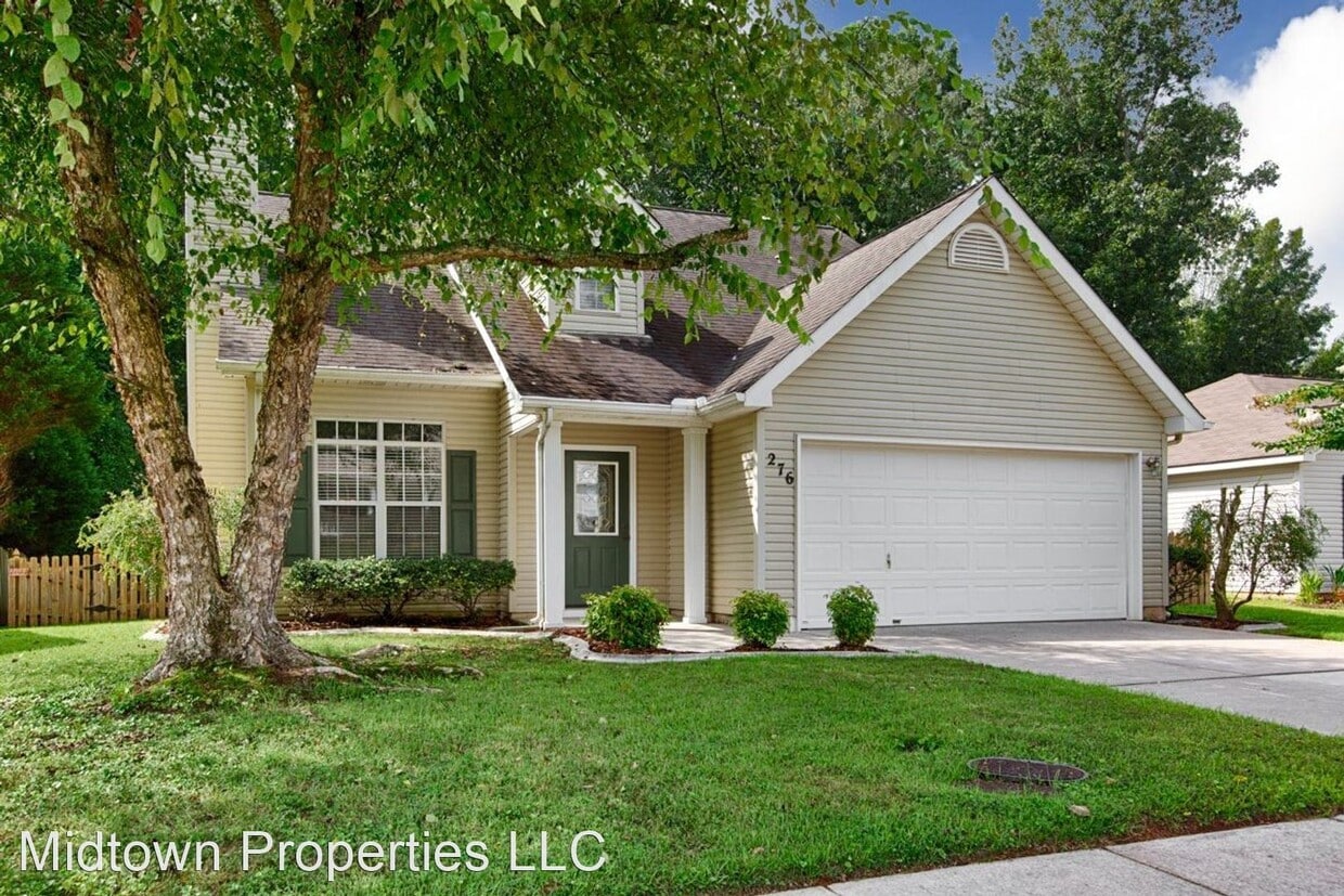 Primary Photo - 3 br, 2.5 bath House - 276 Postwood Court