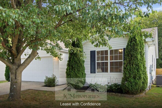 Foto del edificio - 700 Cottonwood Dr