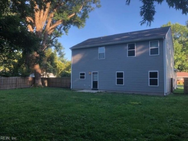 Foto del edificio - 948 Mildred St