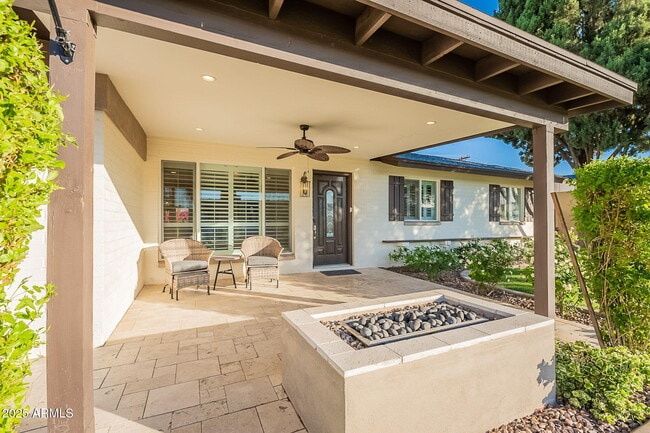 Foto del edificio - 8263 E Cypress St