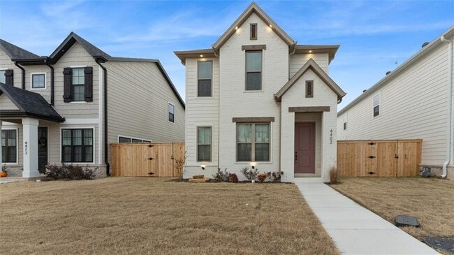 Building Photo - 4402 W Bronco Dr