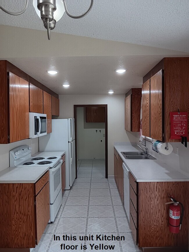 Foto del edificio - 16420 16th Avenue Ct E