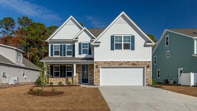 Building Photo - 7159 Shooting Star Way