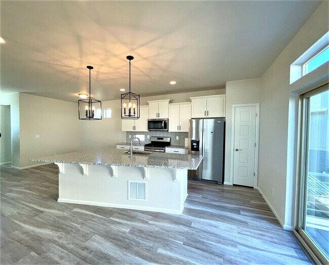 Foto del edificio - Beautiful 3 Bedroom Home for Rent on Callan Drive