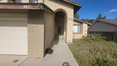 Building Photo - 8817 Twin Trails Dr