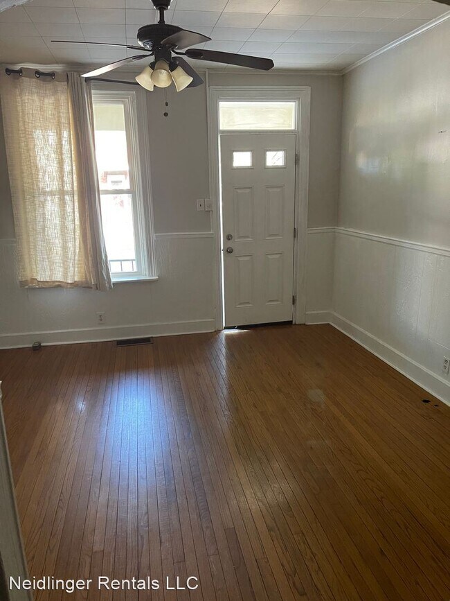 Foto del edificio - 3 br, 1.5 bath House - 431 Arch Street